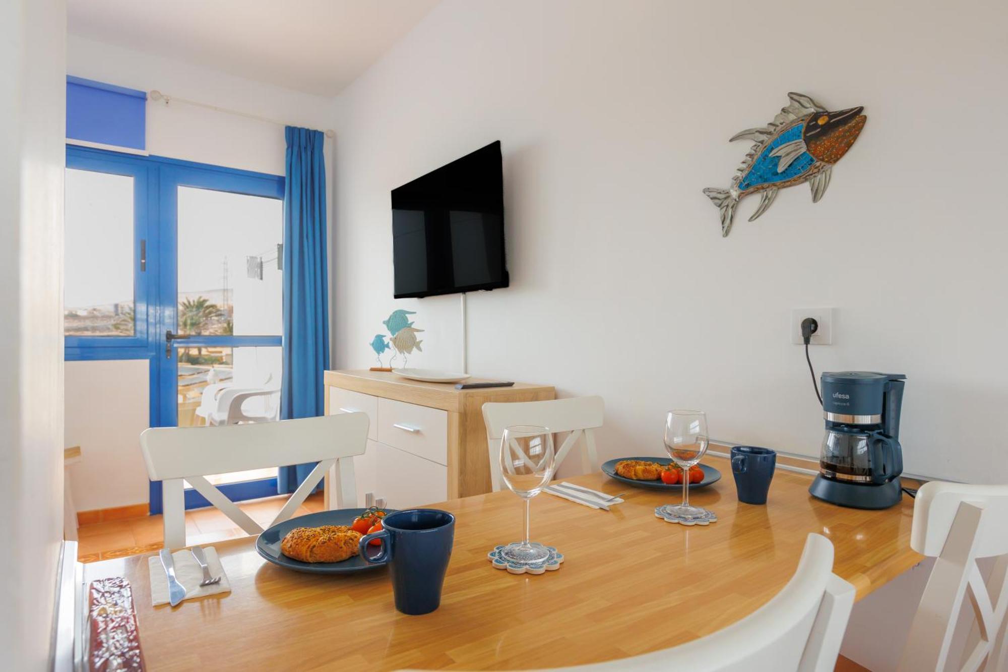 Apartamento Astarita Sun Costa Calma Exterior foto
