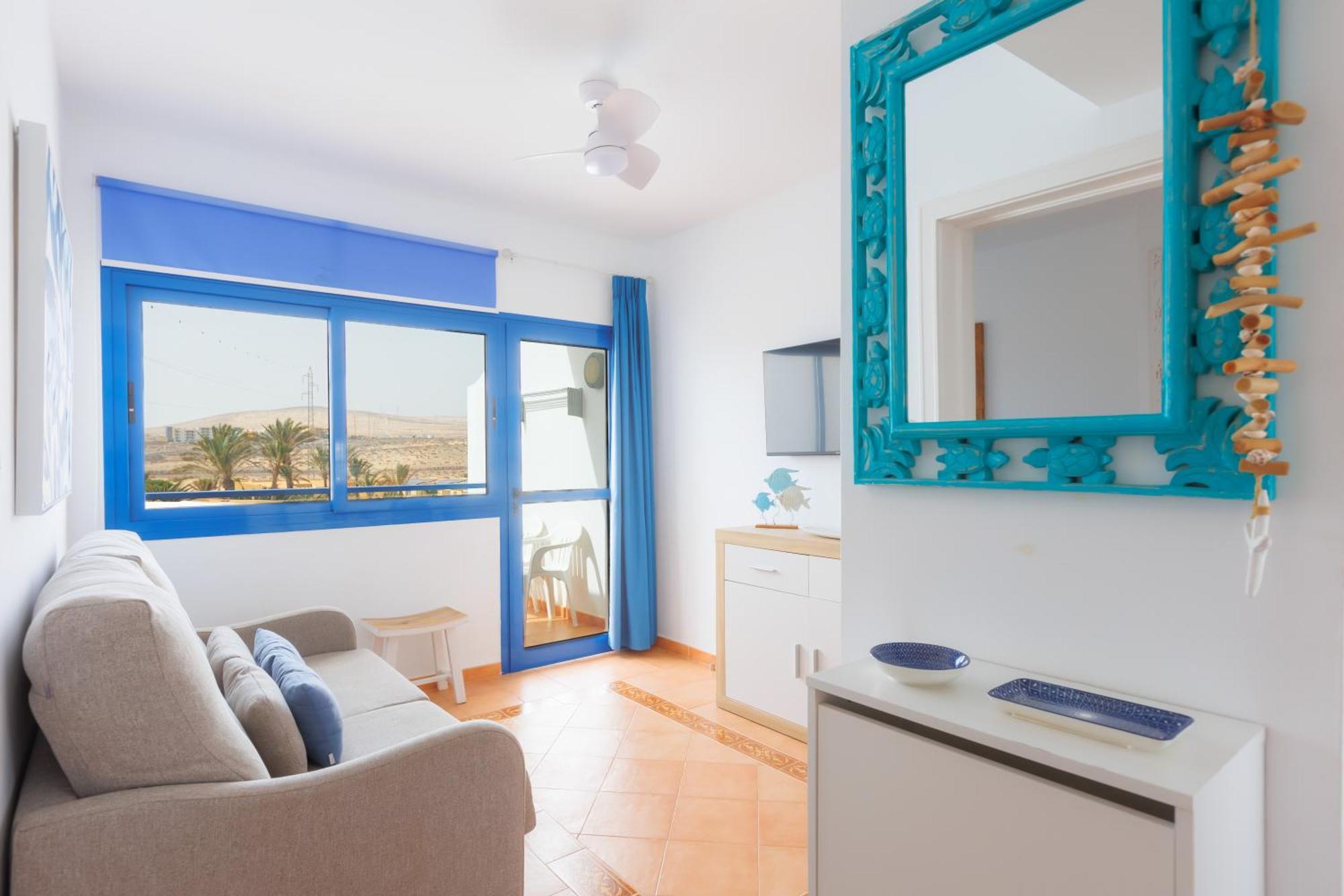 Apartamento Astarita Sun Costa Calma Exterior foto