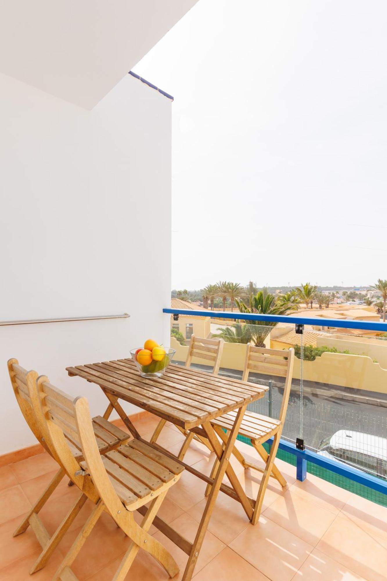 Apartamento Astarita Sun Costa Calma Exterior foto