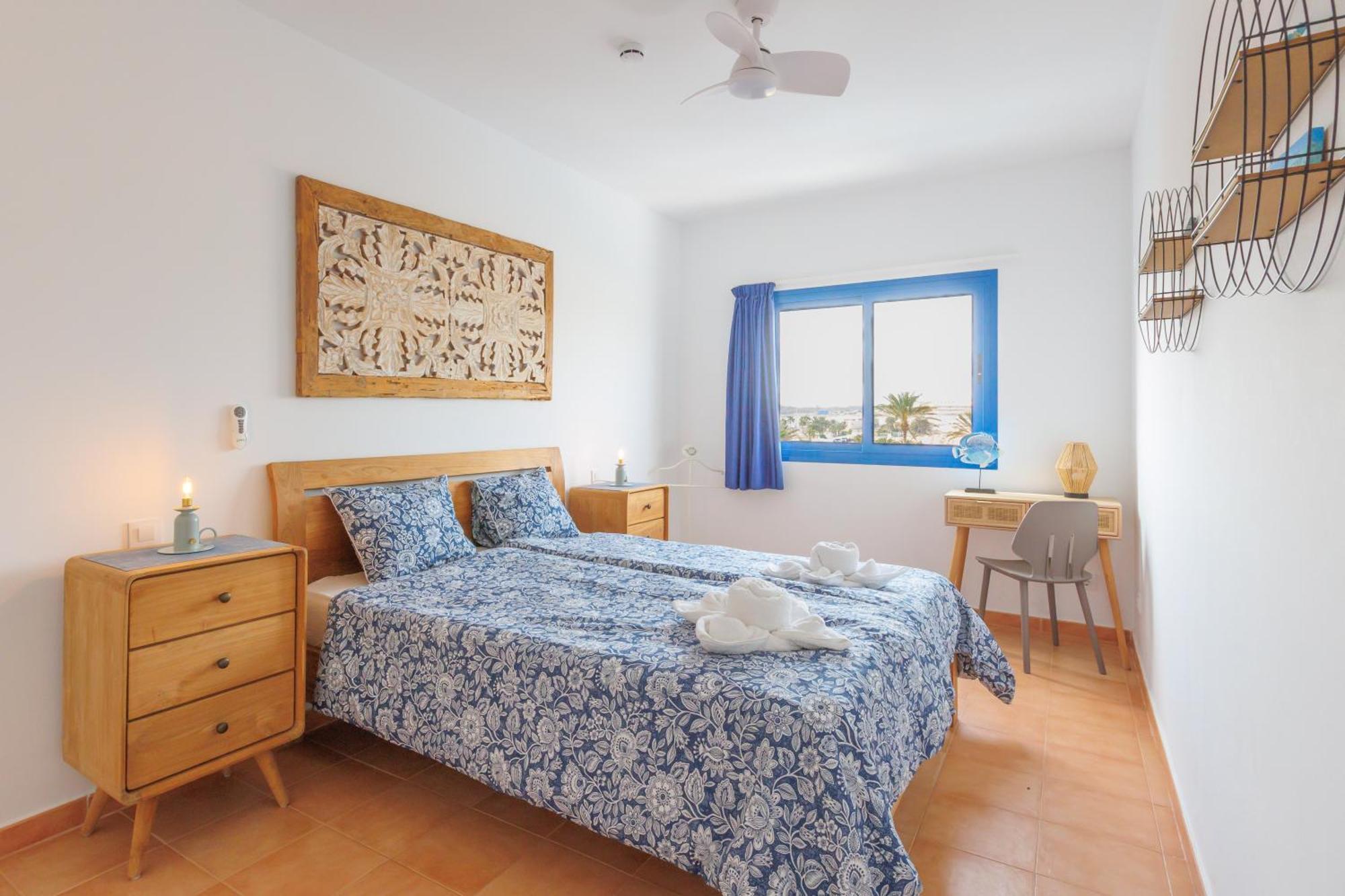 Apartamento Astarita Sun Costa Calma Exterior foto