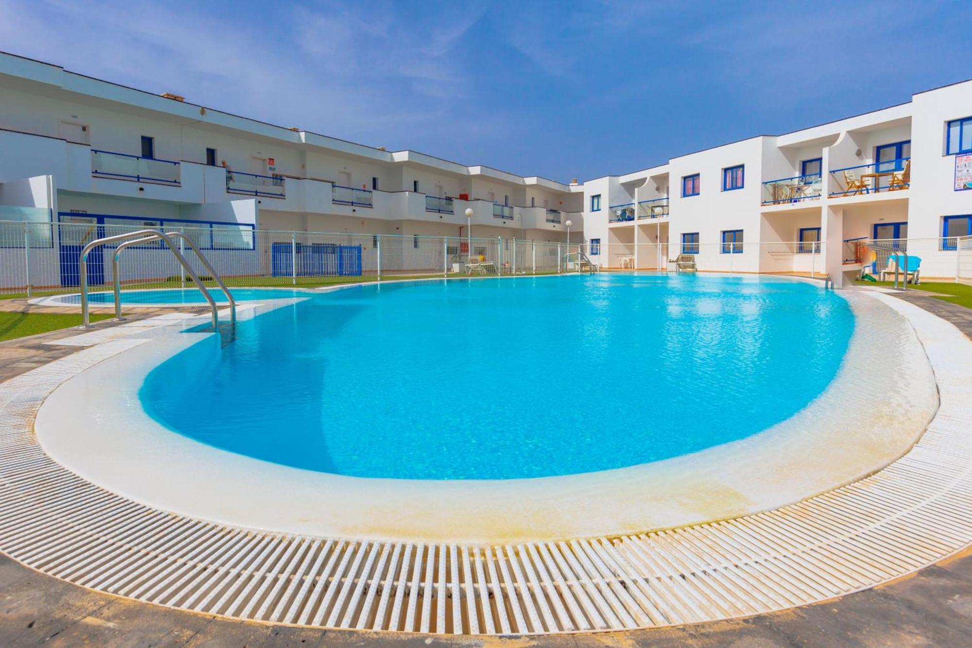 Apartamento Astarita Sun Costa Calma Exterior foto