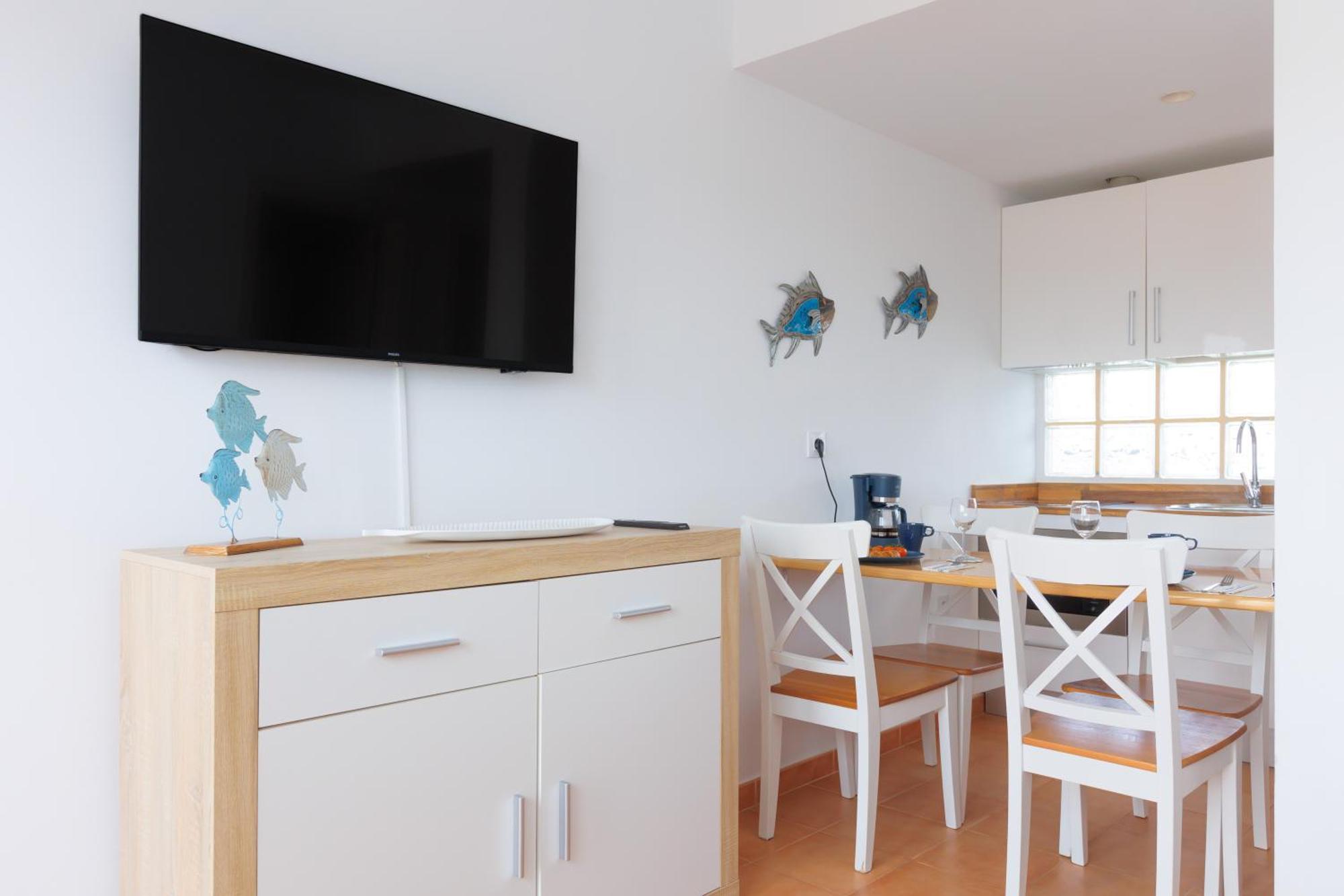 Apartamento Astarita Sun Costa Calma Exterior foto