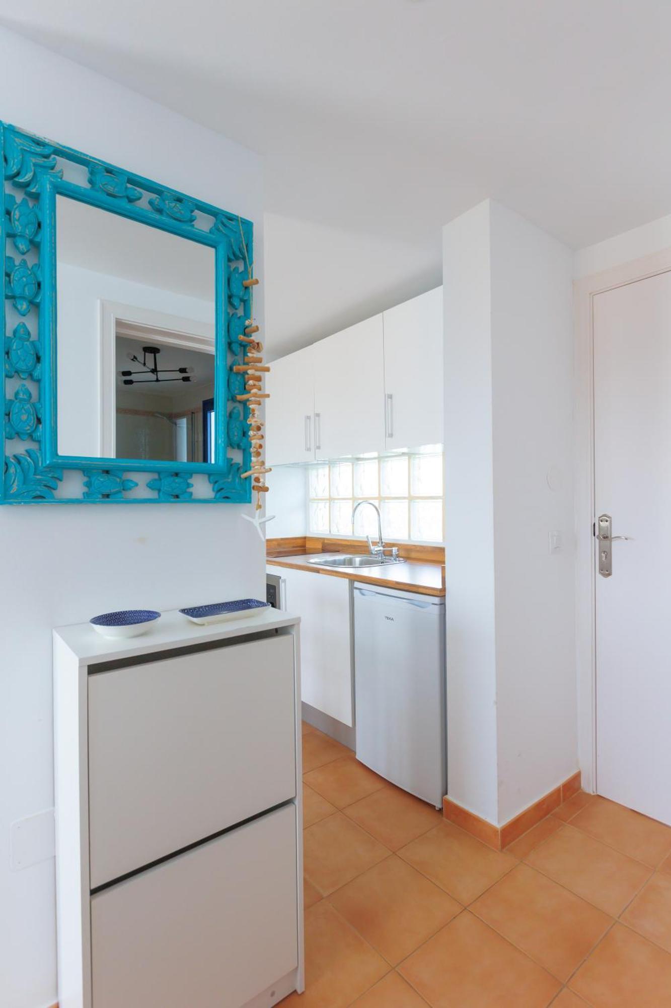 Apartamento Astarita Sun Costa Calma Exterior foto