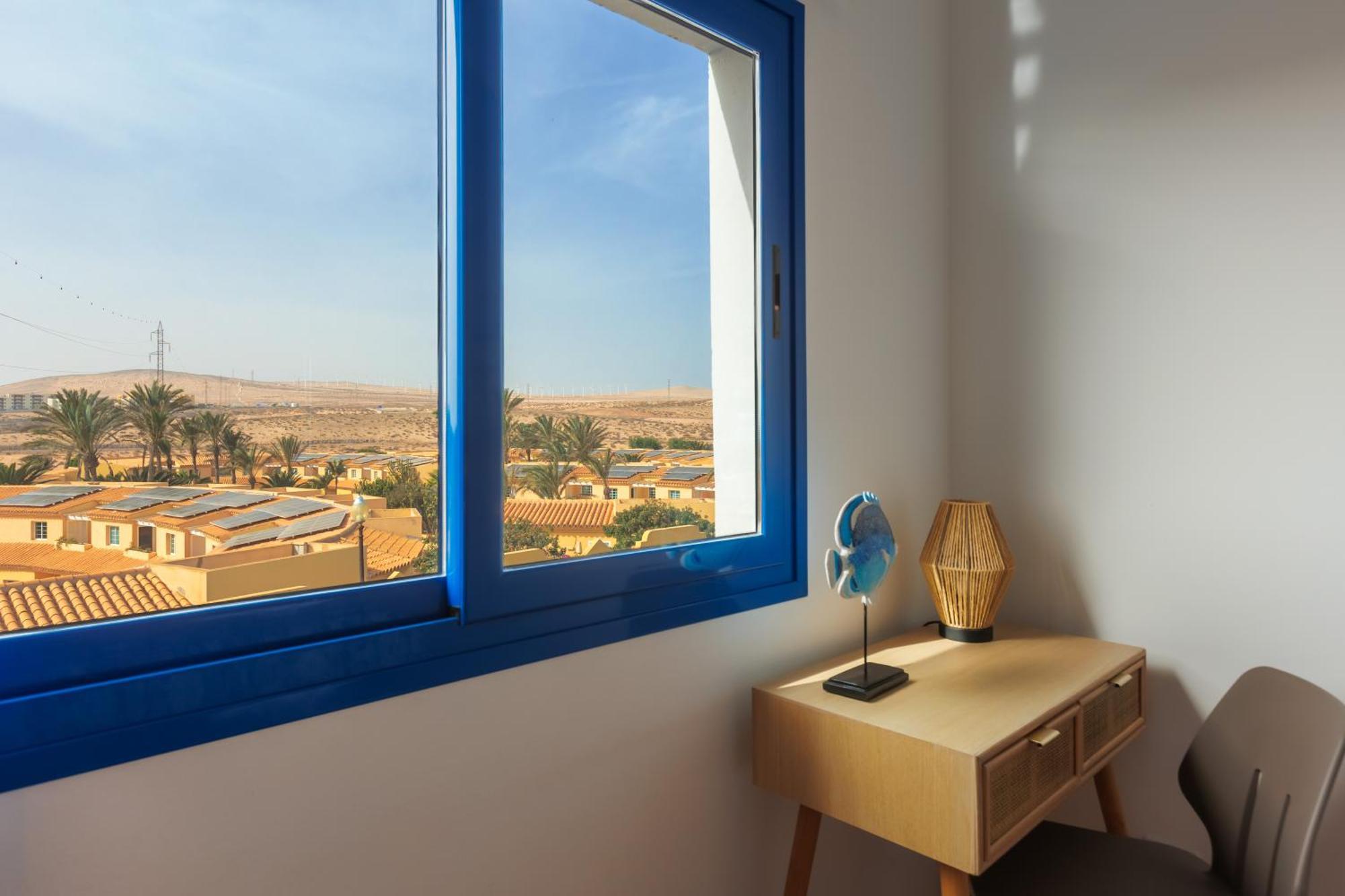 Apartamento Astarita Sun Costa Calma Exterior foto