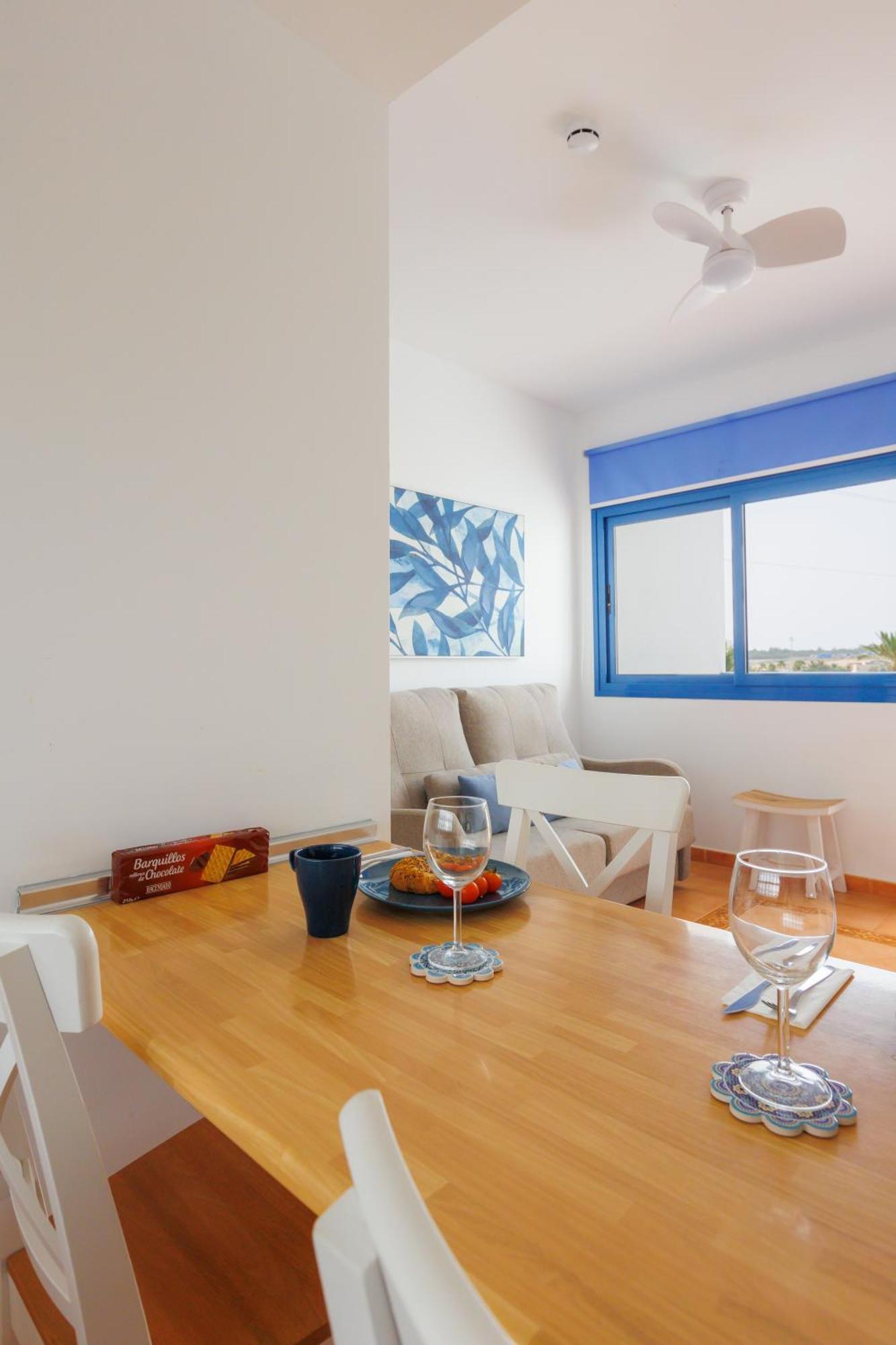 Apartamento Astarita Sun Costa Calma Exterior foto