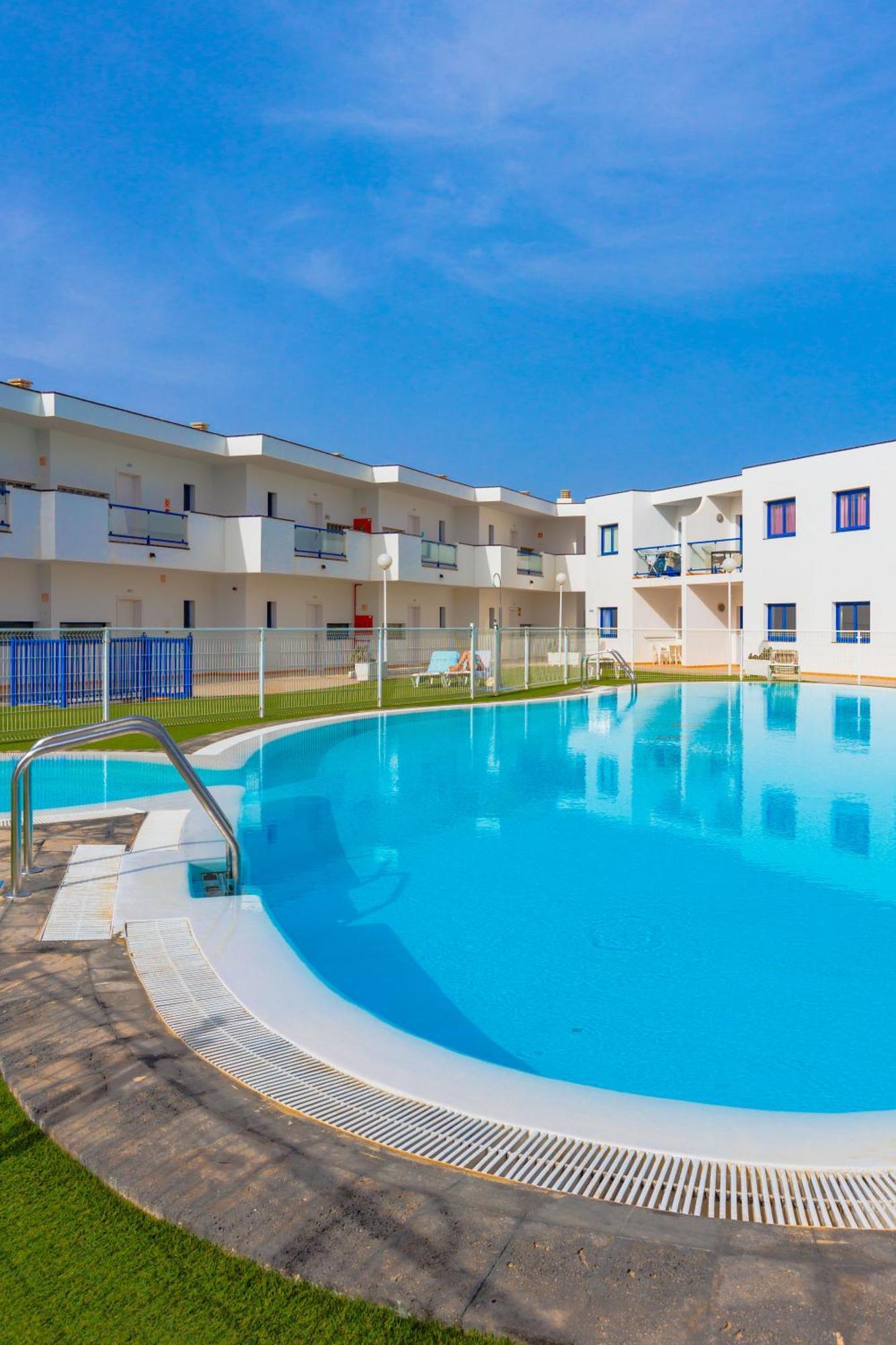 Apartamento Astarita Sun Costa Calma Exterior foto